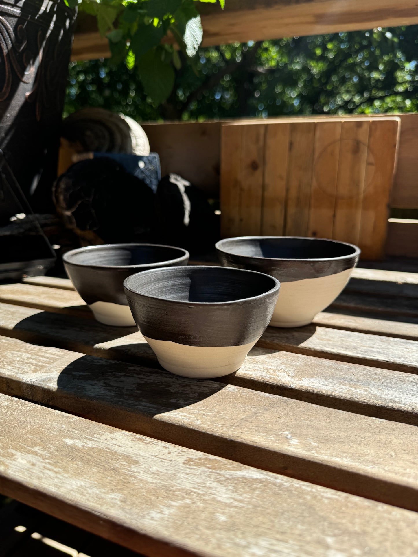 3 bowl mise en place set