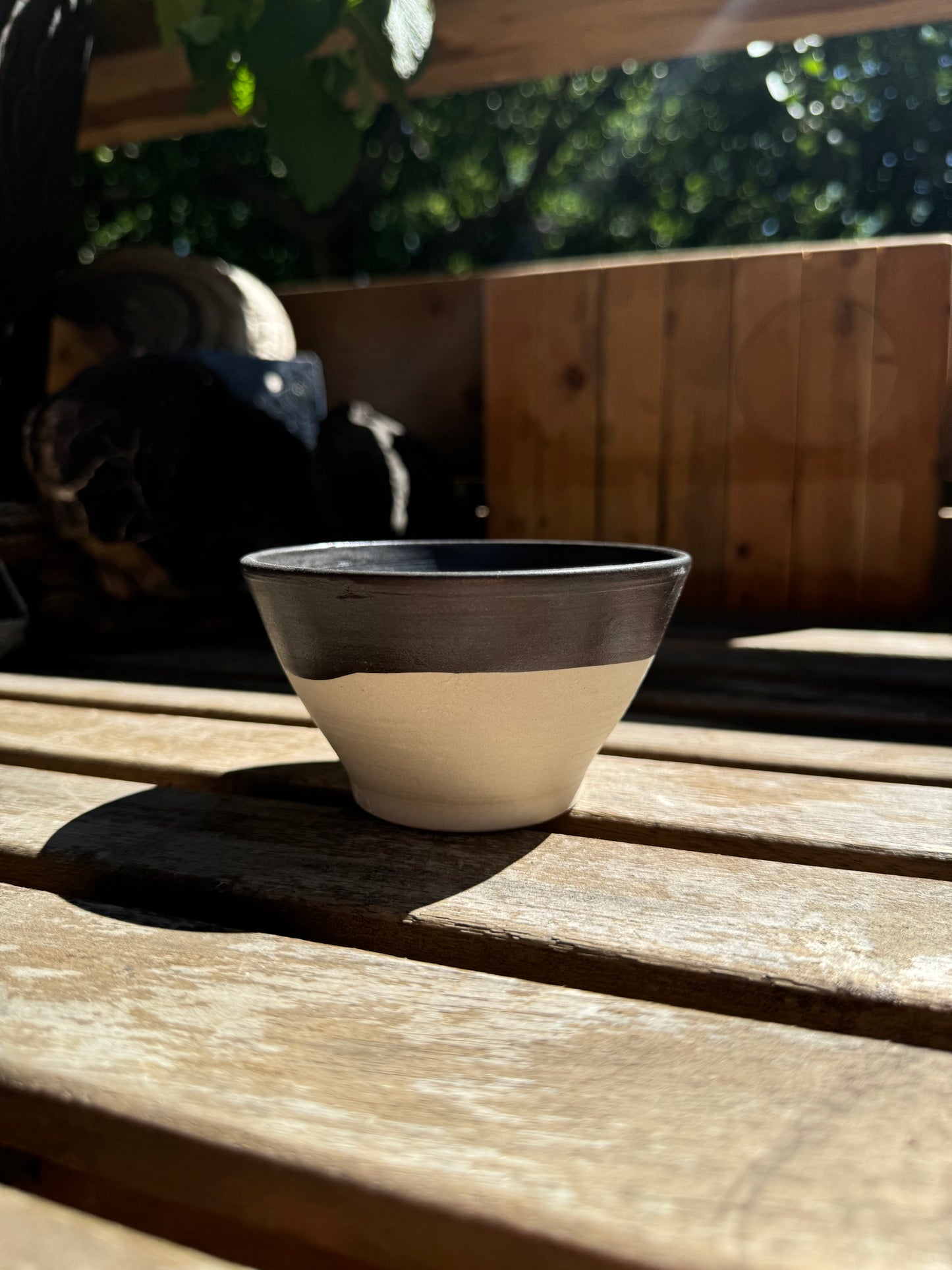 Single mise en place bowls