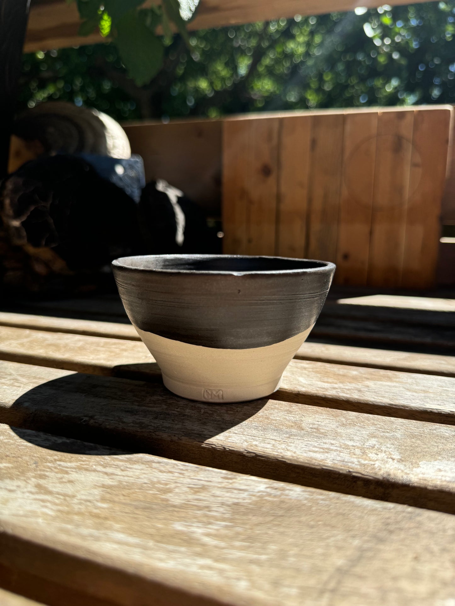 Single mise en place bowls