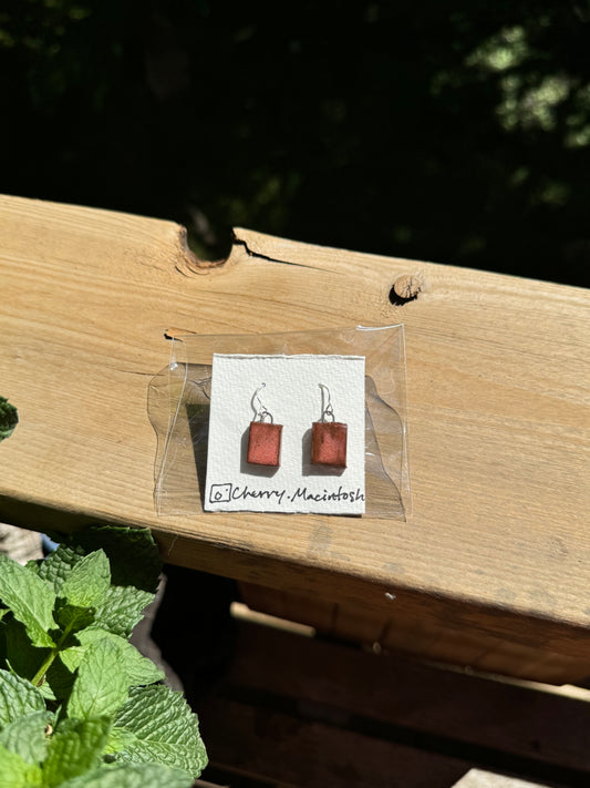 Earrings!